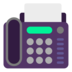 Fax Machine Emoji Copy Paste ― 📠 - microsoft
