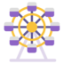 Ferris Wheel Emoji Copy Paste ― 🎡 - microsoft