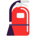 Fire Extinguisher Emoji Copy Paste ― 🧯 - microsoft