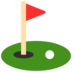 Flag In Hole Emoji Copy Paste ― ⛳ - microsoft