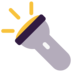 Flashlight Emoji Copy Paste ― 🔦 - microsoft