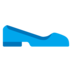 Flat Shoe Emoji Copy Paste ― 🥿 - microsoft