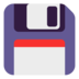 Floppy Disk Emoji Copy Paste ― 💾 - microsoft