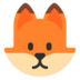 Fox Emoji Copy Paste ― 🦊 - microsoft