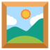 Framed Picture Emoji Copy Paste ― 🖼️ - microsoft