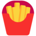 French Fries Emoji Copy Paste ― 🍟 - microsoft
