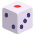 Game Die Emoji Copy Paste ― 🎲 - microsoft