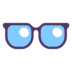 Glasses Emoji Copy Paste ― 👓 - microsoft