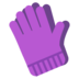 Gloves Emoji Copy Paste ― 🧤 - microsoft