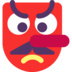 Goblin Emoji Copy Paste ― 👺 - microsoft