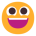 Grinning Face Emoji Copy Paste ― 😀 - microsoft