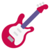 Guitar Emoji Copy Paste ― 🎸 - microsoft
