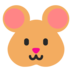Hamster Emoji Copy Paste ― 🐹 - microsoft
