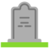 Headstone Emoji Copy Paste ― 🪦 - microsoft