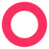 Hollow Red Circle Emoji Copy Paste ― ⭕ - microsoft