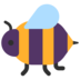 Honeybee Emoji Copy Paste ― 🐝 - microsoft