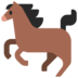 Horse Emoji Copy Paste ― 🐎 - microsoft