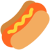 Hot Dog Emoji Copy Paste ― 🌭 - microsoft