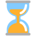 Hourglass Done Emoji Copy Paste ― ⌛ - microsoft