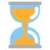 Hourglass Not Done Emoji Copy Paste ― ⏳ - microsoft