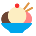 Ice Cream Emoji Copy Paste ― 🍨 - microsoft