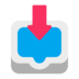 Inbox Tray Emoji Copy Paste ― 📥 - microsoft