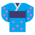 Kimono Emoji Copy Paste ― 👘 - microsoft