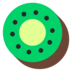Kiwi Fruit Emoji Copy Paste ― 🥝 - microsoft