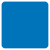 Blue Square Emoji Copy Paste ― 🟦 - microsoft