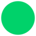 Green Circle Emoji Copy Paste ― 🟢 - microsoft