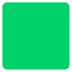 Green Square Emoji Copy Paste ― 🟩 - microsoft