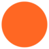 Orange Circle Emoji Copy Paste ― 🟠 - microsoft