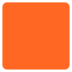 Orange Square Emoji Copy Paste ― 🟧 - microsoft