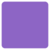 Purple Square Emoji Copy Paste ― 🟪 - microsoft