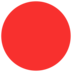Red Circle Emoji Copy Paste ― 🔴 - microsoft