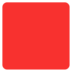 Red Square Emoji Copy Paste ― 🟥 - microsoft