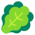 Leafy Green Emoji Copy Paste ― 🥬 - microsoft
