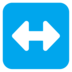 Left-right Arrow Emoji Copy Paste ― ↔️ - microsoft