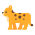 Leopard Emoji Copy Paste ― 🐆 - microsoft