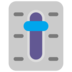 Level Slider Emoji Copy Paste ― 🎚️ - microsoft
