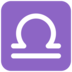 Libra Emoji Copy Paste ― ♎ - microsoft