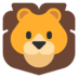 Lion Emoji Copy Paste ― 🦁 - microsoft
