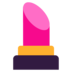 Lipstick Emoji Copy Paste ― 💄 - microsoft