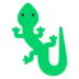 Lizard Emoji Copy Paste ― 🦎 - microsoft