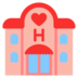 Love Hotel Emoji Copy Paste ― 🏩 - microsoft