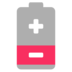 Low Battery Emoji Copy Paste ― 🪫 - microsoft
