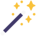 Magic Wand Emoji Copy Paste ― 🪄 - microsoft