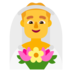 Man With Veil Emoji Copy Paste ― 👰‍♂ - microsoft