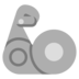 Mechanical Arm Emoji Copy Paste ― 🦾 - microsoft