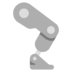 Mechanical Leg Emoji Copy Paste ― 🦿 - microsoft